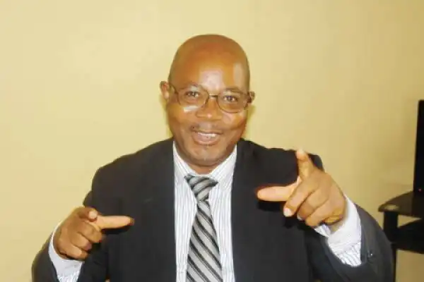 Federal Government Begins Recruitment Of 5,000 Persons Next Week